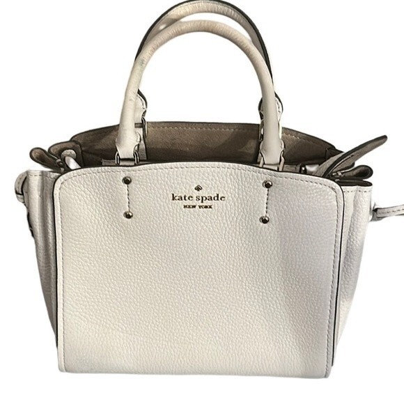 kate spade Handbags - Kate Spade Tegan Small Satchel